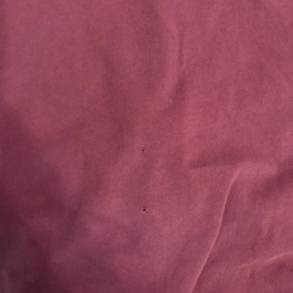 VS Pink Pocket T-Shirt - Picture 4 of 5
